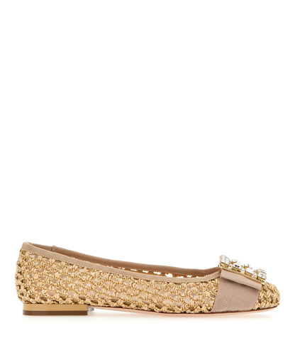 Roger Vivier RVW44938140RNK5T97